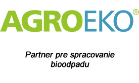 AGROEKO - Partner pre spracovanie bioodpadu