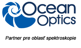 Ocean Optics - Partner v oblasti spektroskopie