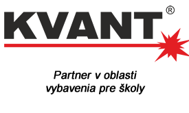 KVANT spol. s r.o. - Partner v oblasti vybavenia pre školy